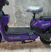 🛵Patinetas Eléctricas marca VELOCE 0km🛵 - Img 50125516