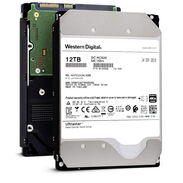 Disco duro SAS (New )wester digital de 12TB  ( con interfaz SAS ,ideal para servidores ) - Img 45584276