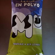 Leche en polvo 1kgr - Img 55664583