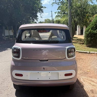 🚗 *BESTUNE PONY 2026* 🚗 *Mini Eléctrico 100%* ⚡ *MOTOR Y RENDIMIENTO* 🔹 Motor: Eléctrico 30 kW (41 HP) 🔹 Par máxim - Img 124366439