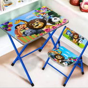 Juego de mesa para niños    Color: azul            Verde   Precio: 55usd - Img 57836571