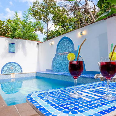 🌴 Hostal de Lujo con piscina en Regla | La Habana PASADÍAS y ALOJAMIENTO - 6/6