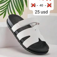 Sandalias estilo Hermes - Img 56409660