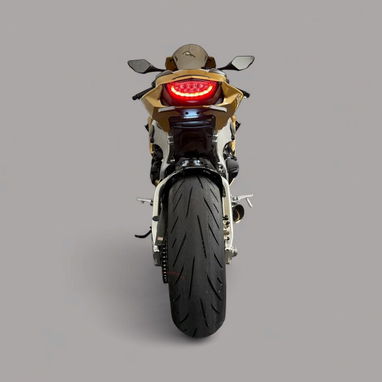 2018 Honda CBR1000RR SP - 3/6