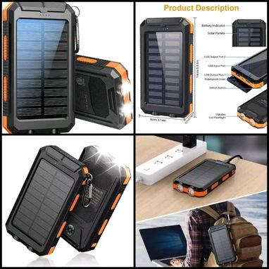 ⚡ 🔥 OFERTAS EN PRODUCTOS ÚTILES - ¡Aprovecha! - Img 126405625