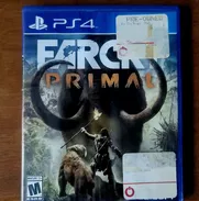 Farcry Primal para ps4 - Img 49434451