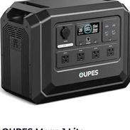 .OUPES Mega 1 Lite. - Img 58203798