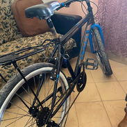 Se vende bicicleta rally tornado todo shimano nuevo una semana de uso o cambio por guitarra eléctrica escucho ofertas - Img 55989370