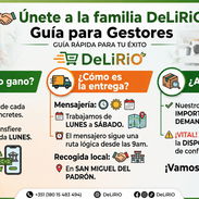 Contratamos gestores de venta.  Pagamos 10% - Img 56719333