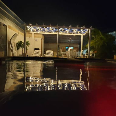 🏖Casa Guanabo 3 cuadras del mar. Piscina Climatizada. Si rentas - Img 113341841