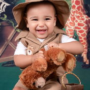 Fotografía en Estudio y Exteriores para niños - Img 57402991