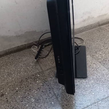 TV de 32' - 3/4