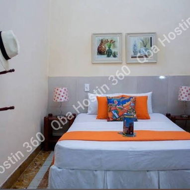 Renta de 2 habitaciones con capacidad para 5 personas el Centro Historico de Camaguey - Img 106574927