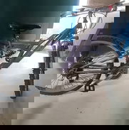 Bicicleta 26" MTB - Img 49423154