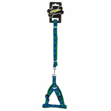 SET DE ARNÉS AJUSTABLE PARA PERROS - Img 126469358