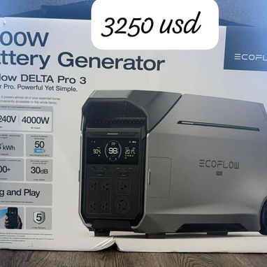 EcoFlow y mucho más - Img 123456445