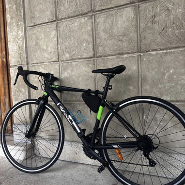 Bicicleta de ruta marca rali - Img 123078842