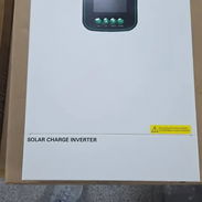 1 Inversor Huanyu Solar - Img 58302457