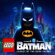 LEGO® Batman™: Legacy of the Dark Knight. (Juegos Digitales PlayStation & Xbox) - Img 55614678