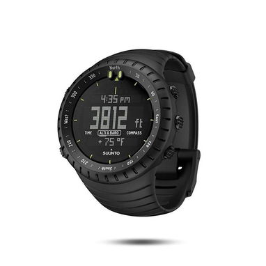 SUUNTO CORE ALL BLACK - Img 123729992