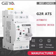Transfer Switch Automático - Img 53764780