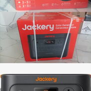 Jackery Explorer 3000 🔋 3072 Wh Capacidad LiFePO4 ✅ 3600 W Potencia Nominal ✅ 7200 W Potencia Pico - Img 56652487