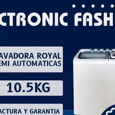todo tipo de equipos electrodomésticos que necesita nuevos en su caja - 5/10