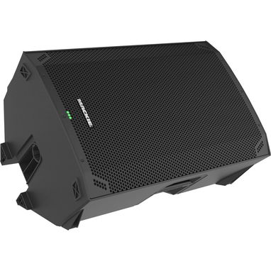 Bafles  activo  mackie  thump 15v4 nuevo. $1700 usd - 2/8