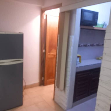 Renta de apartamento en el vedado - Img 100375742