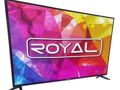Royal Smart TV de 32 pulgadas Full HD. - Img 70222551