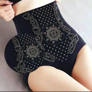 Fajas de mujer: muy altas moldeadoras-reductoras, tipo short largo y tipo blúmer muy alto. TAMBIÉN Lencería Sexy-erótica - Img 90515946