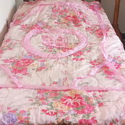 Vendo cama con colchón - Img 55423238