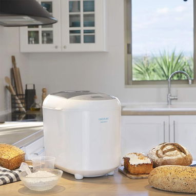 Maquina robot para hacer para hacer en casa - Img 122912693