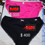 Blumer talla 14-16. Precio: $ 300 - Img 57901420