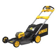 CORTACESPED AUTOPRO XR FLEXVOLT 3 BATERÍAS 54V/18V 9AH Y CARGADOR XR FLEXV - Img 54549557