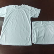 Pulover blanco para escuela - Img 57128031