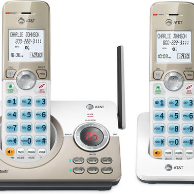 Telefono inalambrico - Img 108964763