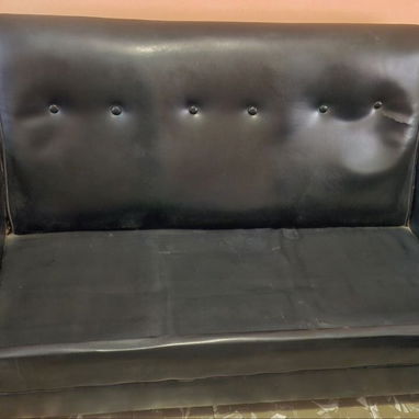 Se vende juego de sala de uso - Img 122803389
