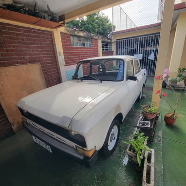 🚗🔥 MOSKVICH 100% ORIGINAL 🔥🚗 Todas sus piezas originales, traÃdas directamente de Rusia 🇷🇺 - Img 128129143