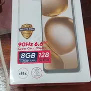 Teléfono ITEL A100Cs 🔥🚨 - Img 57863449