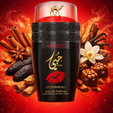 Perfumes Árabes 100% originales - 8/8