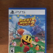 Pac Man World 2 para Ps5 IMPECABLE - Img 56867531