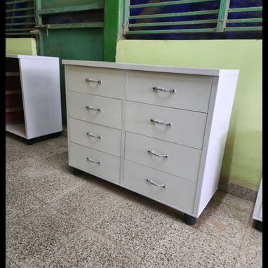 Cómodas - 6/7