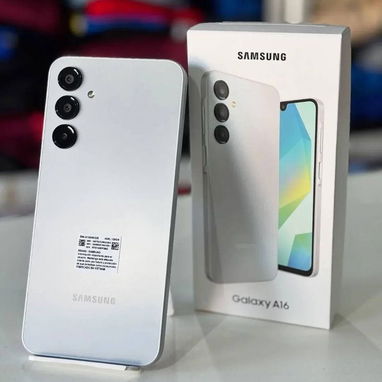 SAMSUNG GALAXY A16 5G - 3/4