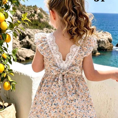 Ropa de niña talla 5 años - 3/10