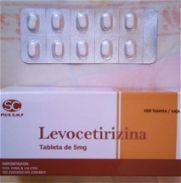 Levocitirizina - Img 45760944