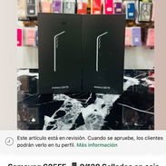 Galaxy S25 FE 8/128 nuevos sellados en caja - Img 57329777