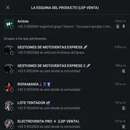🚨🚨🚨PARA INTERESADOS EN SER GESTOR DE VENTAS🚨🚨🚨 - Img 51857269
