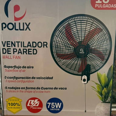 Ventiladores - 3/6