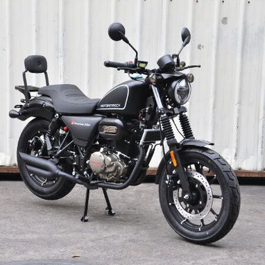 MOTOR KRATHOS 250 CC - Img 121713062